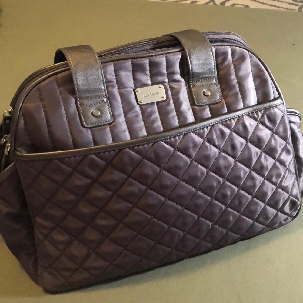 Carter’s Baby Diapers Bag (Shoulders Bag)